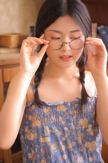 善良的小
